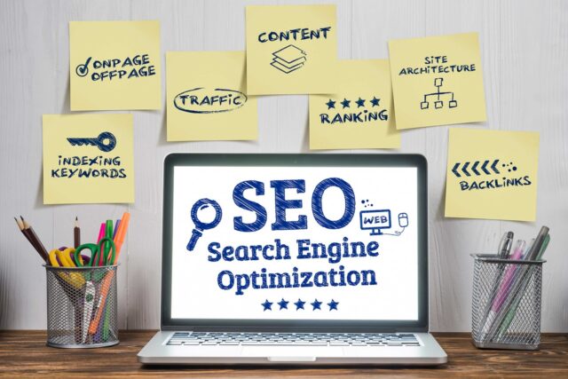 Top 5 Best SEO Companies in London, UK in 2025