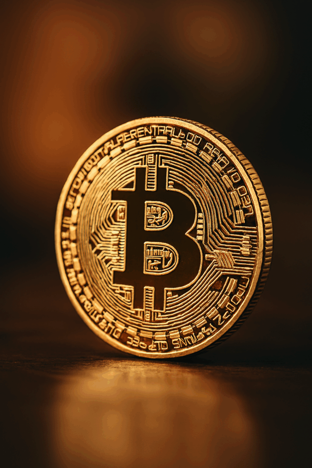 How much Bitcoin does Donald Trump currently own