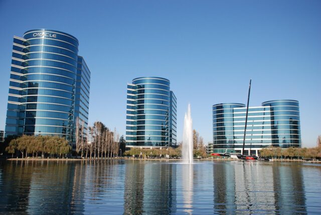 10 Reasons to Buy Oracle Stock in 2026