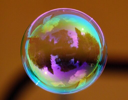 10 Reasons Artificial Intelligence Is Built to Last, Not a Bubble 10 Reasons Artificial Intelligence Is Built to Last, Not a Bubble