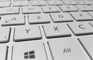 Top 10 Keyboard Shortcuts Everyone Should Know Top 10 Keyboard Shortcuts Everyone Should Know