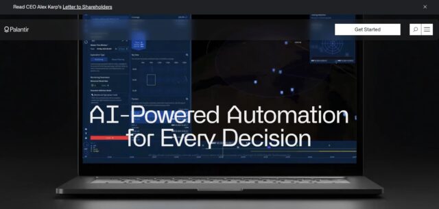 10 Things You Must Know About Palantir Technologies