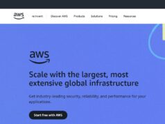 10 Things You Must Know About Amazon Web Services (AWS) 10 Things You Must Know About Amazon Web Services (AWS)