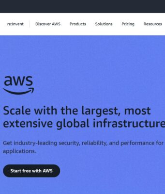 10 Things You Must Know About Amazon Web Services (AWS) 10 Things You Must Know About Amazon Web Services (AWS)
