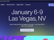 10 Things You Didn’t Know About CES 2026 (But Should!) 10 Things You Didn’t Know About CES 2026 (But Should!)