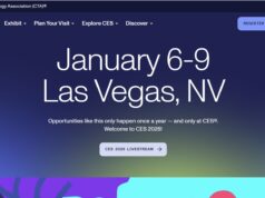 10 Things You Didn’t Know About CES 2026 (But Should!) 10 Things You Didn’t Know About CES 2026 (But Should!)