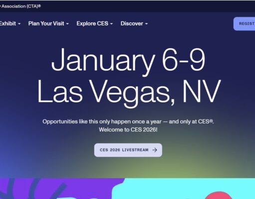 10 Things You Didn’t Know About CES 2026 (But Should!) 10 Things You Didn’t Know About CES 2026 (But Should!)