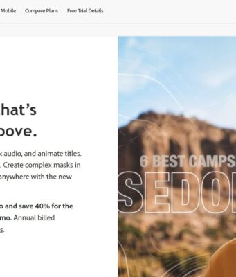 10 Things You Must Know About Adobe Premiere 26 10 Things You Must Know About Adobe Premiere 26
