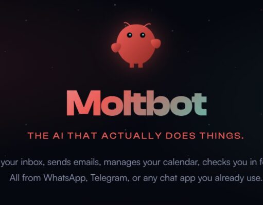 10 Things You Must Know About Moltbot 10 Things You Must Know About Moltbot