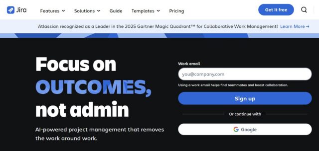 Jira Software 2026 Review: Still the King of Agile?