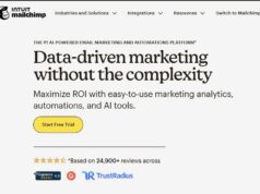 Mailchimp Review 2026: Still the King of Email Marketing? Mailchimp Review 2026: Still the King of Email Marketing?