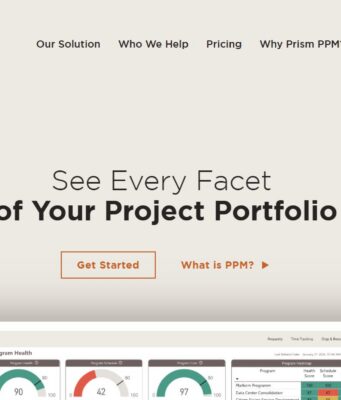 Prism PPM Review 2026: The Strategic Driver of PMO Maturity Prism PPM: Project Portfolio Management Software