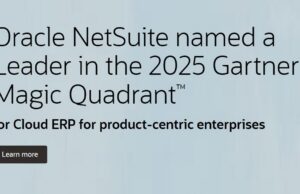 NetSuite Review 2026