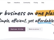 Odoo 2026 Review: Latest Features in Version 19.1, Integrations, Pricing, Pros and Cons for Businesses Odoo 2026 Review: Latest Features in Version 19.1, Integrations, Pricing, Pros and Cons for Businesses