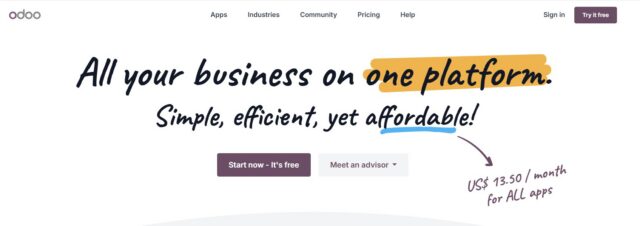 Odoo 2026 Review: Latest Features in Version 19.1, Integrations, Pricing, Pros and Cons for Businesses