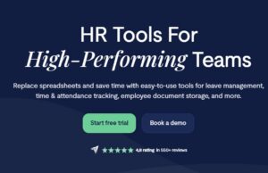 Calamari Software Review 2026: Streamlining Workforce Management with Precision