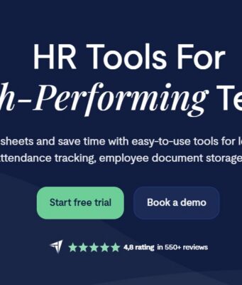 Calamari Software Review 2026: Streamlining Workforce Management with Precision Calamari Software Review 2026: Streamlining Workforce Management with Precision