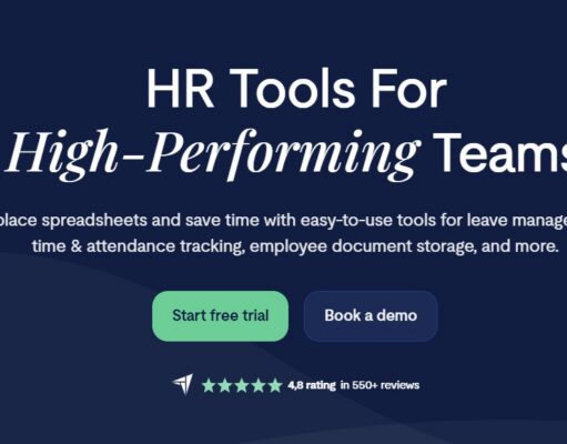 Calamari Software Review 2026: Streamlining Workforce Management with Precision Calamari Software Review 2026: Streamlining Workforce Management with Precision