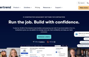 Buildertrend Software Review