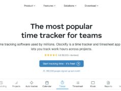 Clockify Software Review 2026: Features, Integrations, Pros & Cons Clockify Software Review 2026: Features, Integrations, Pros & Cons
