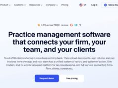 TaxDome Software Review 2026: Features, Integrations, Pros & Cons TaxDome Software Review 2026: Features, Integrations, Pros & Cons