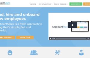 ApplicantStack Software Review 2026: Features, Integrations, Pros & Cons ApplicantStack Software Review 2026: Features, Integrations, Pros & Cons