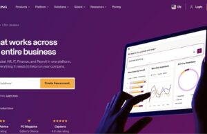 Rippling Software Review 2026: Features, Integrations, Pros & Cons Rippling Software Review 2026: Features, Integrations, Pros & Cons