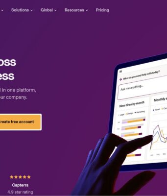 Rippling Software Review 2026: Features, Integrations, Pros & Cons Rippling Software Review 2026: Features, Integrations, Pros & Cons