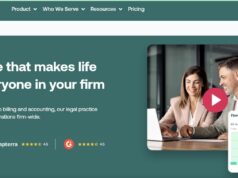 CARET Legal Software Review 2026: Features, Integrations, Pros & Cons CARET Legal Software Review 2026: Features, Integrations, Pros & Cons