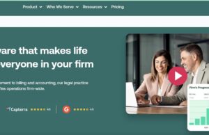 CARET Legal Software Review 2026: Features, Integrations, Pros & Cons