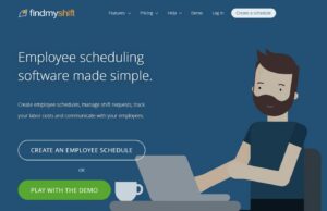 Findmyshift Software Review 2026: Features, Integrations, Pros & Cons