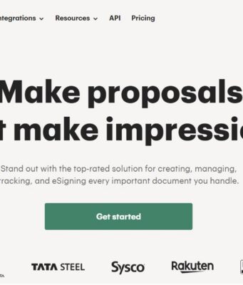 PandaDoc Software Review 2026: Features, Integrations, Pros & Cons PandaDoc Software Review 2026: Features, Integrations, Pros & Cons