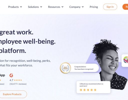 Vantage Circle Software Review 2026: Features, Integrations, Pros & Cons Vantage Circle Software Review 2026: Features, Integrations, Pros & Cons
