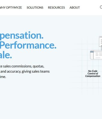 Optymyze Software Review 2026: Features, Reviews, Integrations, Pros & Cons Optymyze Software Review 2026: Features, Reviews, Integrations, Pros & Cons