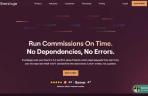 Everstage Software Review 2026: Features, Integrations, Pros & Cons Everstage Software Review 2026: Features, Integrations, Pros & Cons