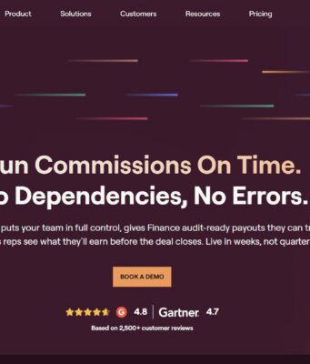 Everstage Software Review 2026: Features, Integrations, Pros & Cons Everstage Software Review 2026: Features, Integrations, Pros & Cons