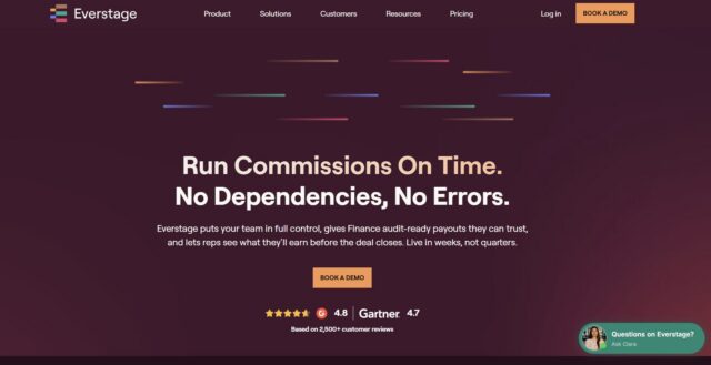 Everstage Software Review 2026: Features, Integrations, Pros & Cons