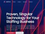 JobDiva Software Review 2026: Features, Integrations, Pros & Cons JobDiva Software Review 2026: Features, Integrations, Pros & Cons