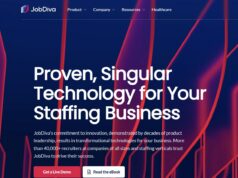 JobDiva Software Review 2026: Features, Integrations, Pros & Cons JobDiva Software Review 2026: Features, Integrations, Pros & Cons