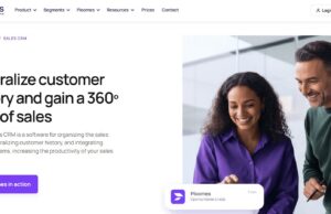 Ploomes CRM Software Review 2026: Features, Integrations, Pros & Cons Ploomes CRM Software Review 2026: Features, Integrations, Pros & Cons