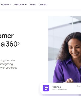 Ploomes CRM Software Review 2026: Features, Integrations, Pros & Cons Ploomes CRM Software Review 2026: Features, Integrations, Pros & Cons