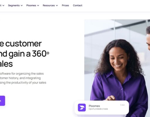 Ploomes CRM Software Review 2026: Features, Integrations, Pros & Cons Ploomes CRM Software Review 2026: Features, Integrations, Pros & Cons