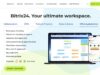 Bitrix24 Software Review 2026: Features, Integrations, Pros & Cons Bitrix24 Software Review 2026: Features, Integrations, Pros & Cons