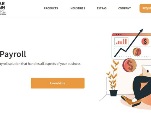 Denali Payroll Software Review 2026: Features, Reviews, Integrations, Pros & Cons Denali Payroll Software Review 2026: Features, Reviews, Integrations, Pros & Cons
