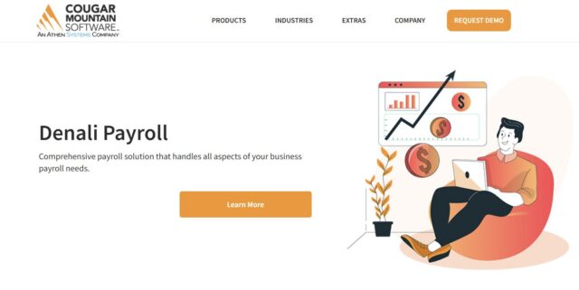 Denali Payroll Software Review 2026: Features, Reviews, Integrations, Pros & Cons