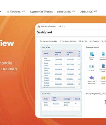 OneAdvanced HR Software Review 2026: Features, Reviews, Integrations, Pros & Cons OneAdvanced HR Software Review 2026: Features, Reviews, Integrations, Pros & Cons