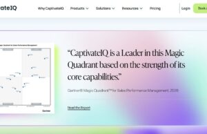 CaptivateIQ Software Review 2026: Features, Integrations, Pros & Cons CaptivateIQ Software Review 2026: Features, Integrations, Pros & Cons