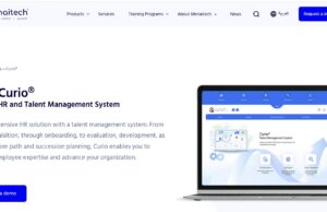 MenaHR Curio Software Review 2026: Features, Integrations, Pros & Cons