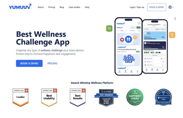 YuMuuv Software Review 2026: Features, Integrations, Pros & Cons