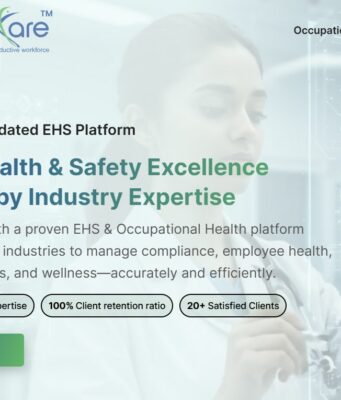 OccuCare Software Review 2026: Features, Integrations, Pros & Cons OccuCare Software Review 2026: Features, Integrations, Pros & Cons